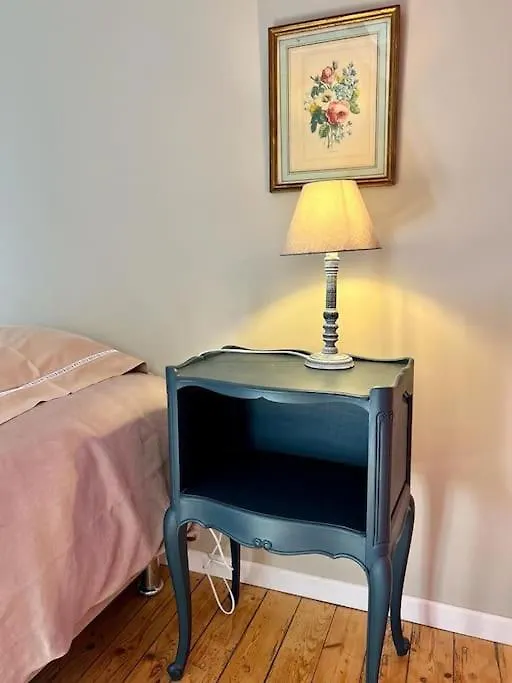 Vila Longere 12 Couchages Ploubalay Prázdninový dům
