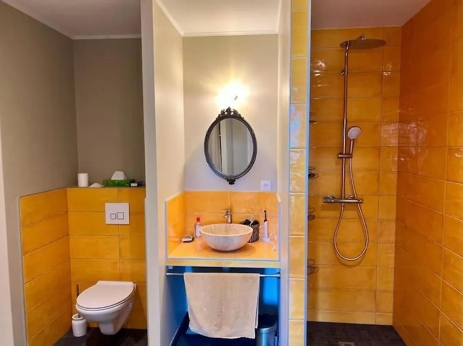 Vila Longere 12 Couchages Ploubalay Prázdninový dům