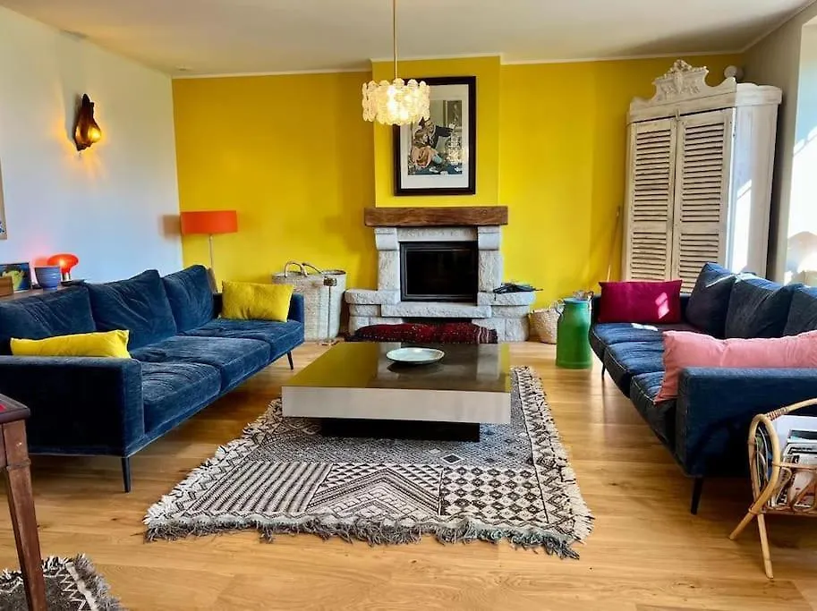 Vila Longere 12 Couchages Ploubalay