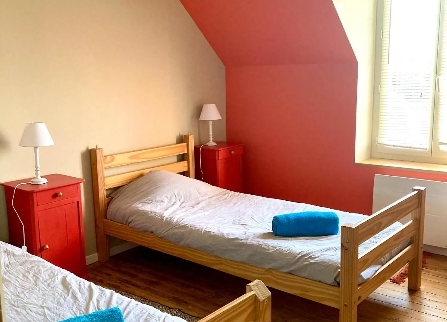 Vila Longere 12 Couchages Ploubalay Francie
