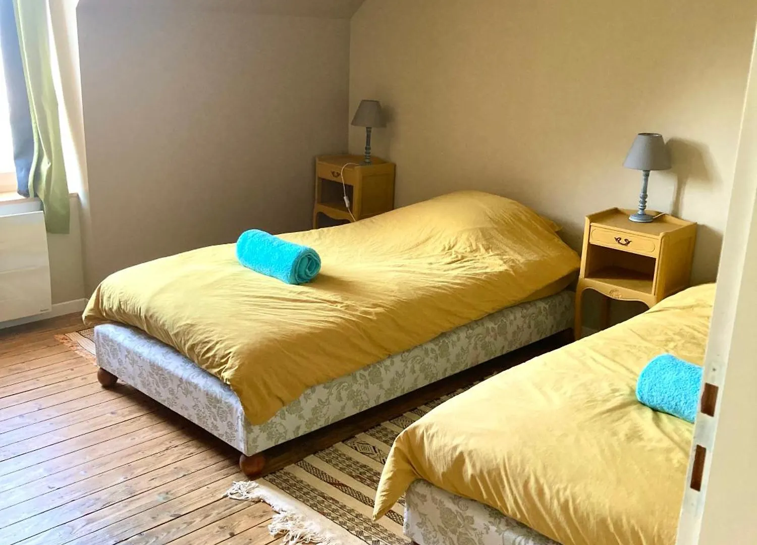 Prázdninový dům Vila Longere 12 Couchages Ploubalay