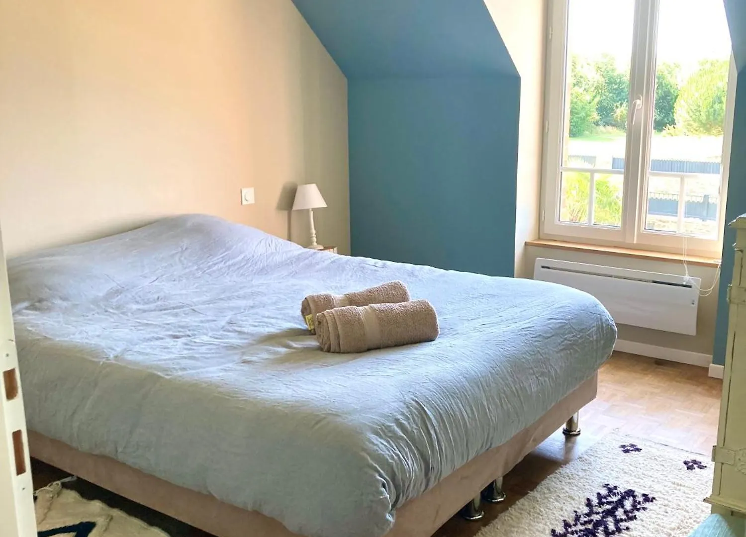 Vila Longere 12 Couchages Ploubalay