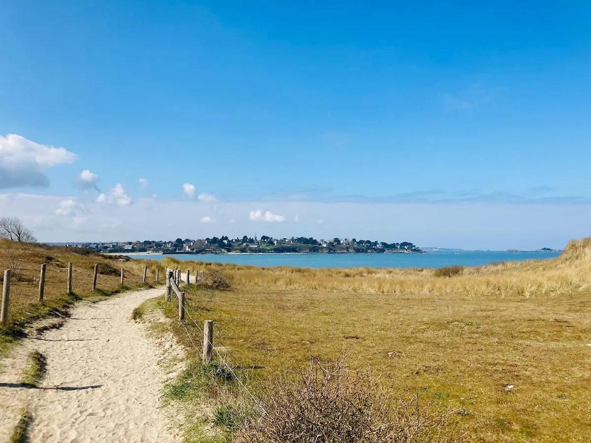 Vila Longere 12 Couchages Ploubalay